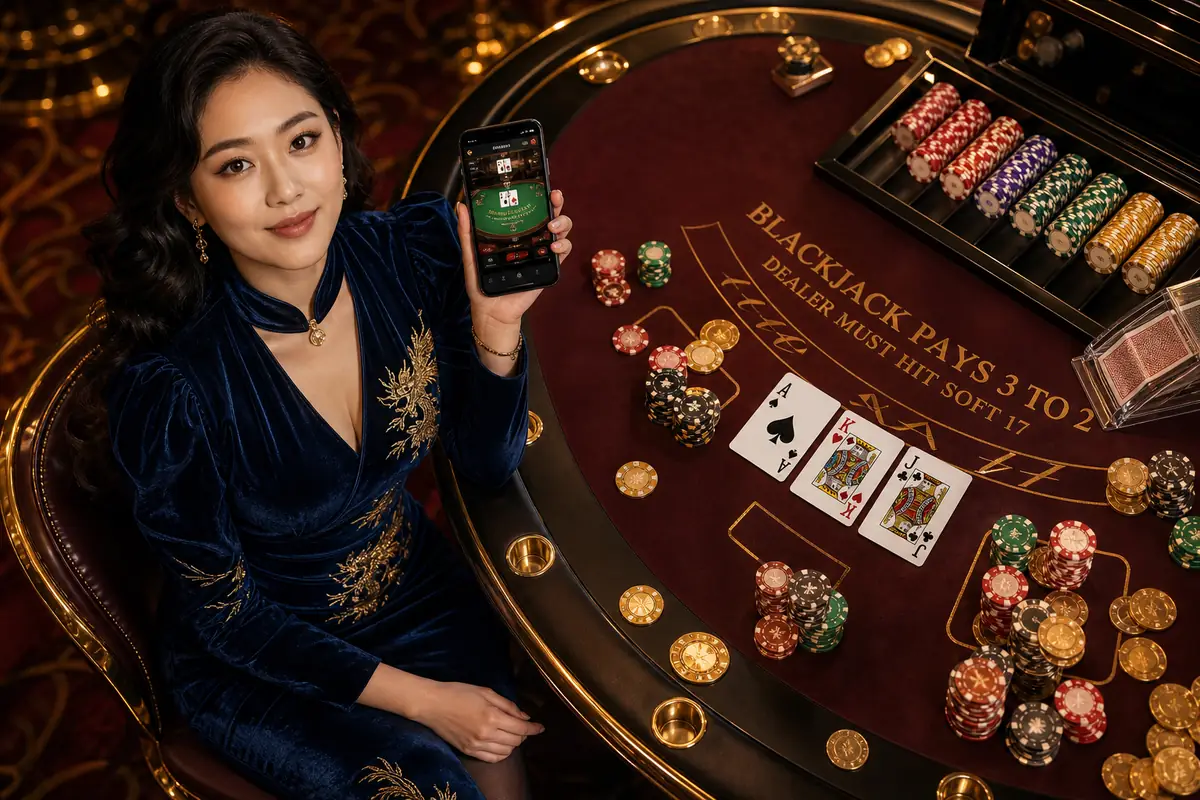 n52aa Live Dealer ဂိမ်းကစားနည်း