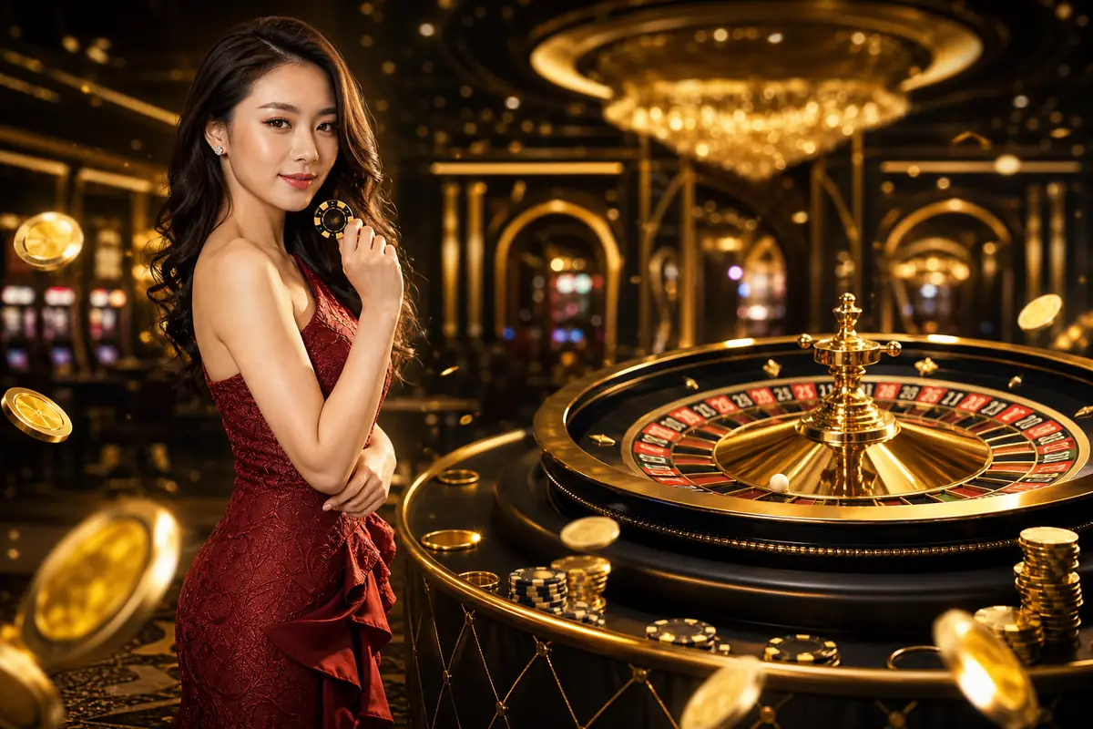 n52aa Slots ဂိမ်းများ ရွေးချယ်မှု